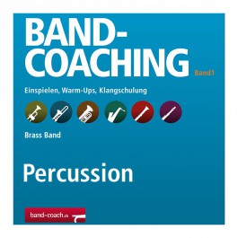 Band Coaching #1: Einspielen und Klangschulung - hier klicken