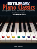Extra Easy Piano Classics - hier klicken Extra Easy Piano Classics - hier klicken