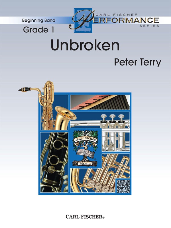 Unbroken - hier klicken