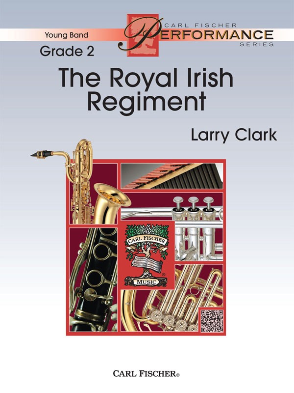 Royal Irish Regiment, The - hier klicken