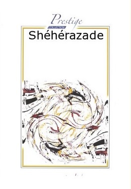 Sheherazade - hier klicken