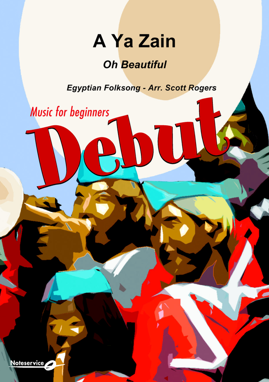 Oh Beautiful (A Ya Zain) - hier klicken Oh Beautiful (A Ya Zain) - hier klicken