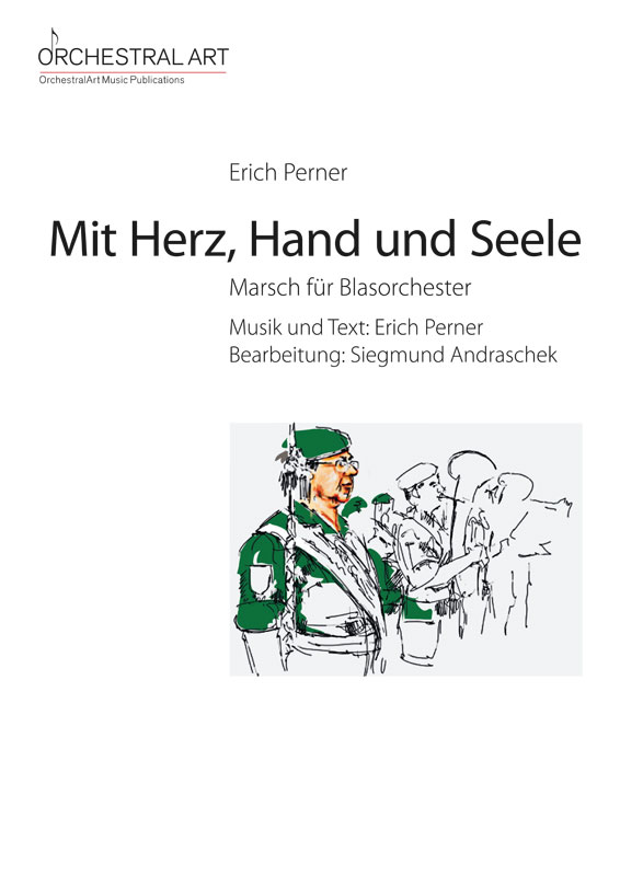 Mit Herz, Hand und Seele - hier klicken