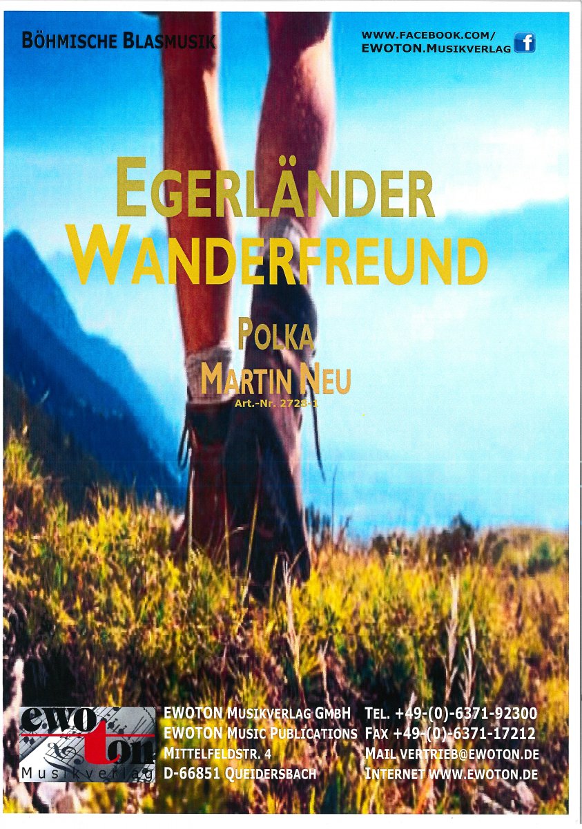 Egerlnder Wanderfreund - hier klicken