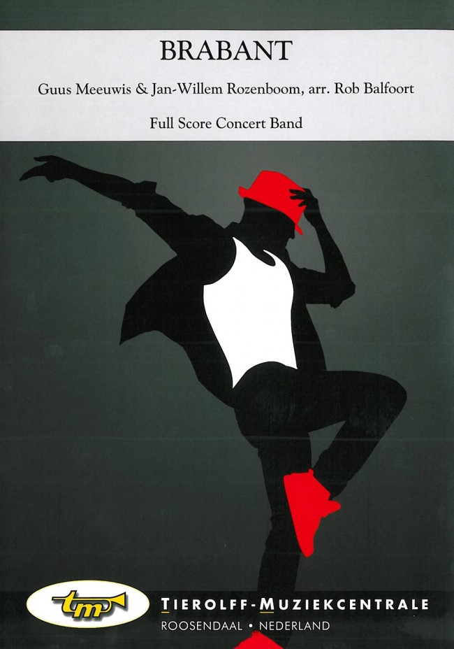 Brabant - hier klicken