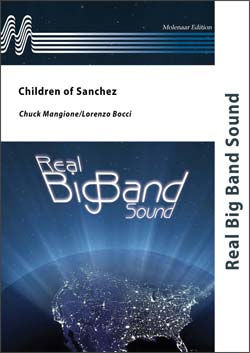 Children of Sanchez - hier klicken