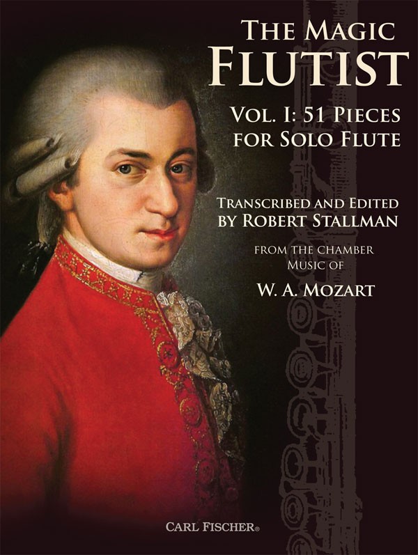 Magic Flutist #1, The - hier klicken