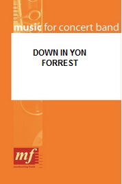 Down in yon Forrest - hier klicken Down in yon Forrest - hier klicken