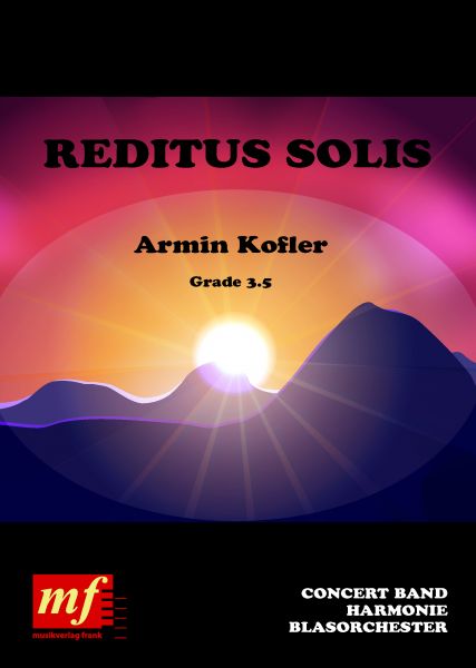 Reditus Solis - hier klicken