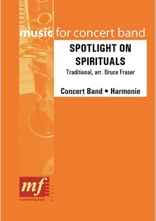 Spotlight on Spirituals - hier klicken