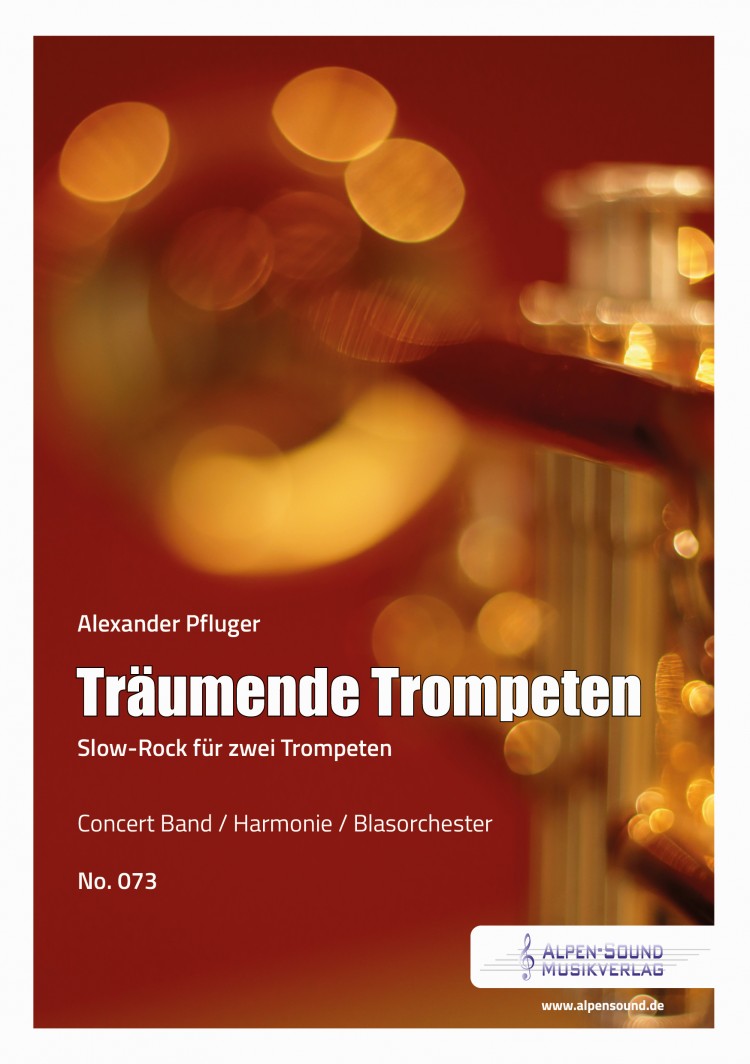 Träumende Trompeten - hier klicken Träumende Trompeten - hier klicken