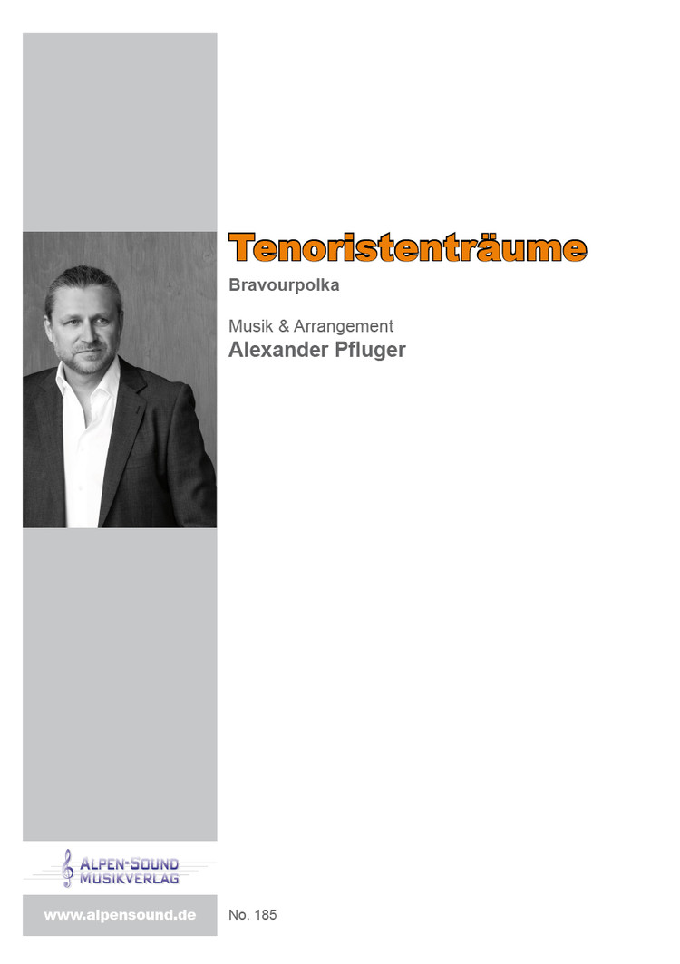 Tenoristenträume - hier klicken Tenoristenträume - hier klicken