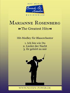 Marianne Rosenberg - hier klicken Marianne Rosenberg - hier klicken
