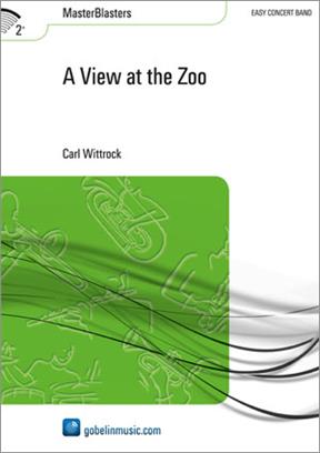 A View at the Zoo - klicken für größeres Bild