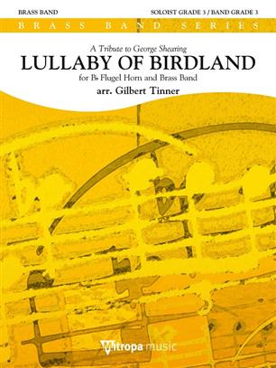 Lullaby of Birdland - hier klicken