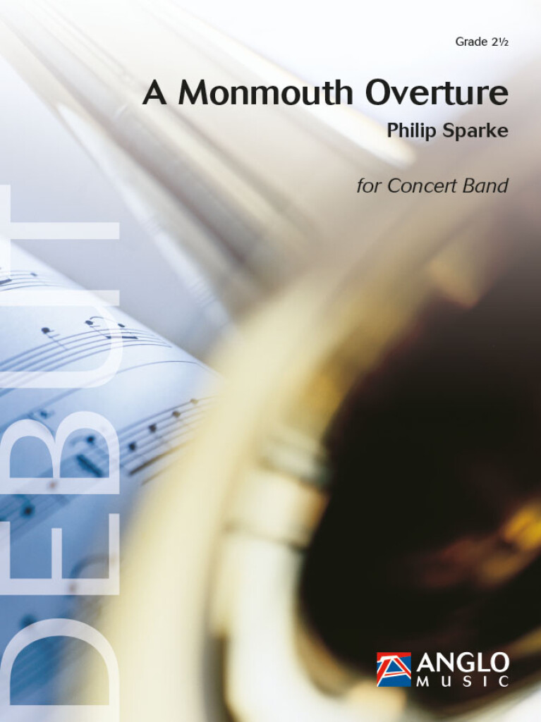 A Monmouth Overture - hier klicken
