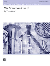 We Stand on Guard - hier klicken We Stand on Guard - hier klicken