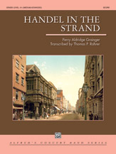 Handel in the Strand - hier klicken