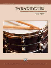 Paradiddles - hier klicken