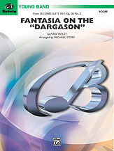 Fantasia on the Dargason - hier klicken