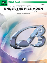 Under the Rice Moon - hier klicken