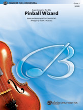 Pinball Wizard - hier klicken Pinball Wizard - hier klicken