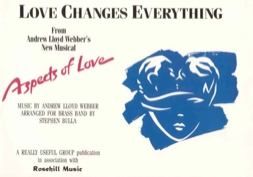 Love Changes Everything - hier klicken Love Changes Everything - hier klicken
