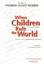 When Children Rule the World - hier klicken