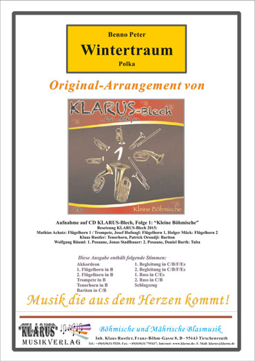 Wintertraum - hier klicken Wintertraum - hier klicken