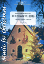 Have Yourself a Merry Little Christmas