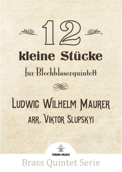 12 kleine Stcke - hier klicken