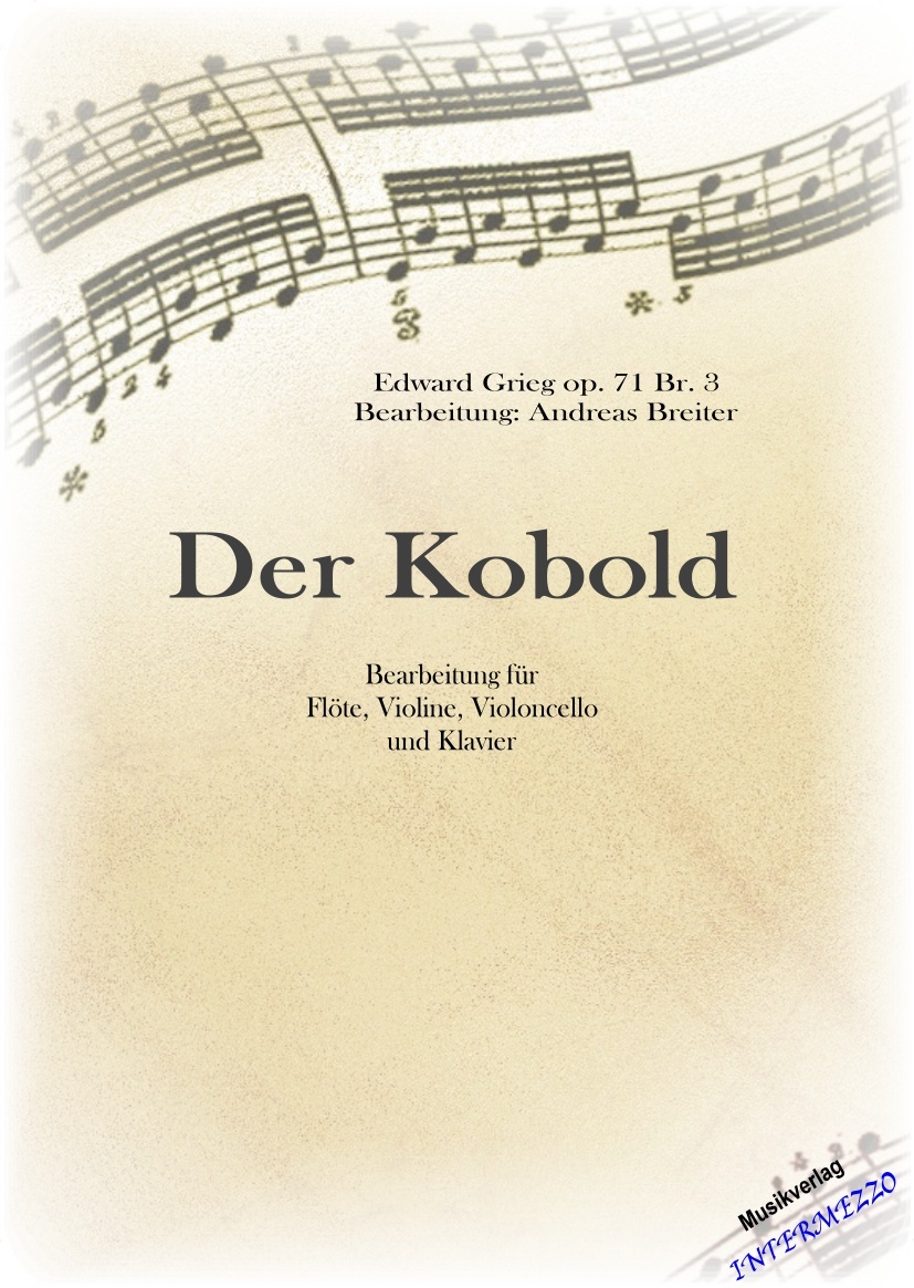 Der Kobold - hier klicken