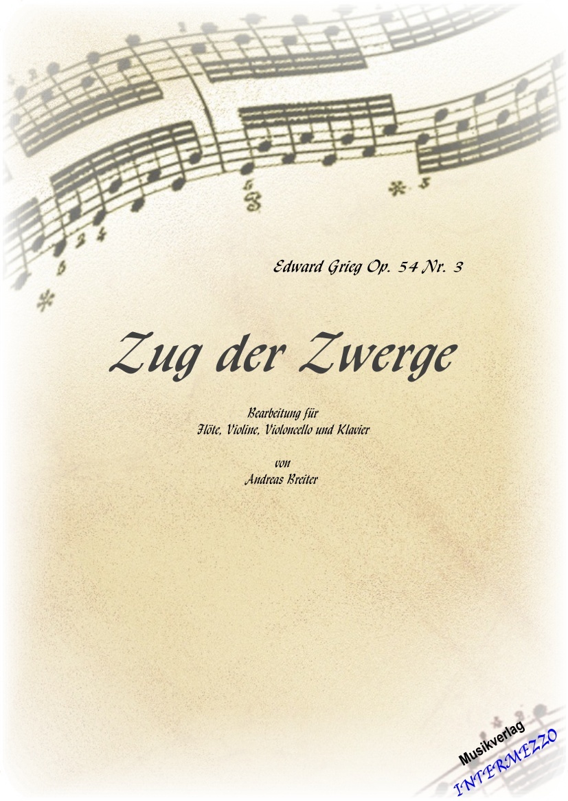 Zug der Zwerge - hier klicken