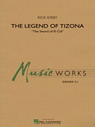 Legend of Tizona, The - hier klicken