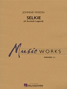 Selkie (A Scottish Legend) - hier klicken