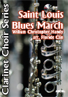 Saint Louis Blues March