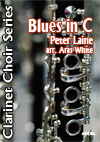 Blues in C