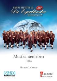 Musikantenleben - hier klicken