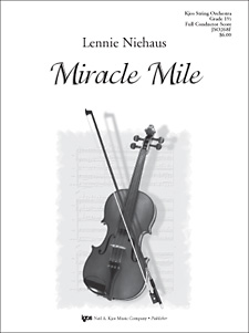 Miracle Mile - hier klicken
