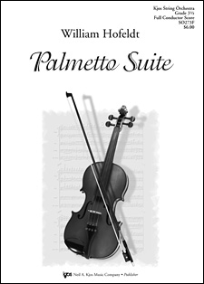 Palmetto Suite - hier klicken