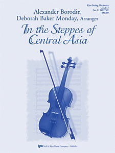 In the Steppes of Central Asia - hier klicken