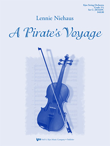 A Pirate's Voyage - hier klicken A Pirate's Voyage - hier klicken