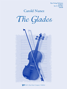 Glades, The - hier klicken