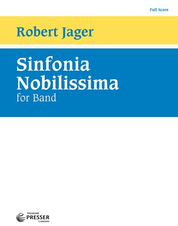 Sinfonia Nobilissima - hier klicken