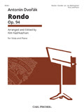 Rondo in G minor - hier klicken