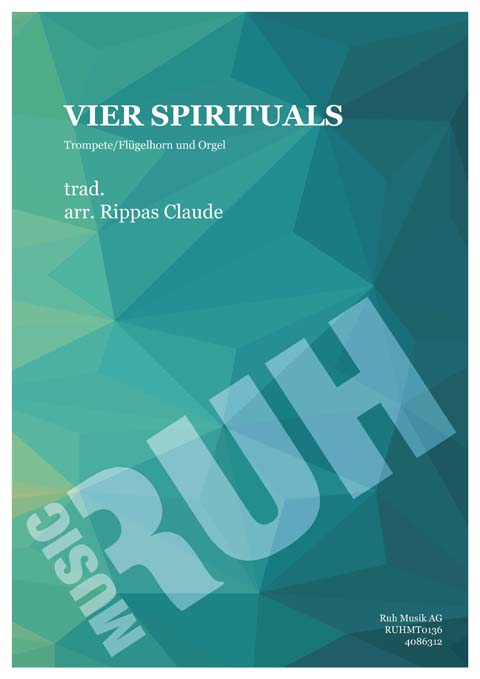 4 Spirituals - hier klicken