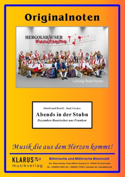 Abends in der Stubn (Dezember-Boarischer aus Franken) - hier klicken Abends in der Stubn (Dezember-Boarischer aus Franken) - hier klicken