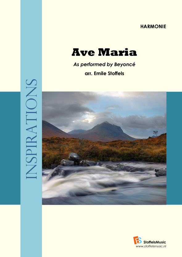 Ave Maria (Beyoncé) - hier klicken Ave Maria (Beyoncé) - hier klicken