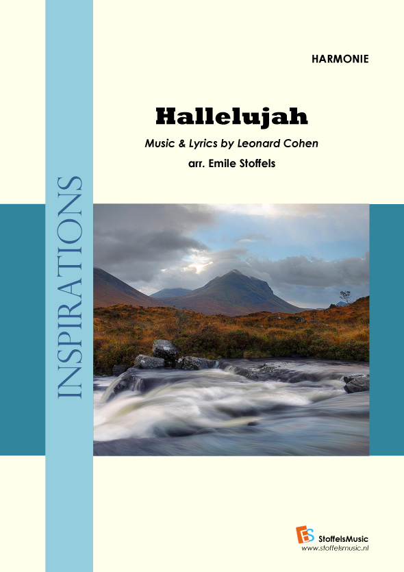 Hallelujah - hier klicken