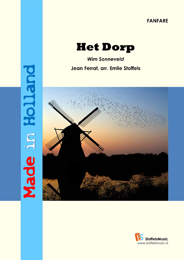 Het Dorp - hier klicken Het Dorp - hier klicken